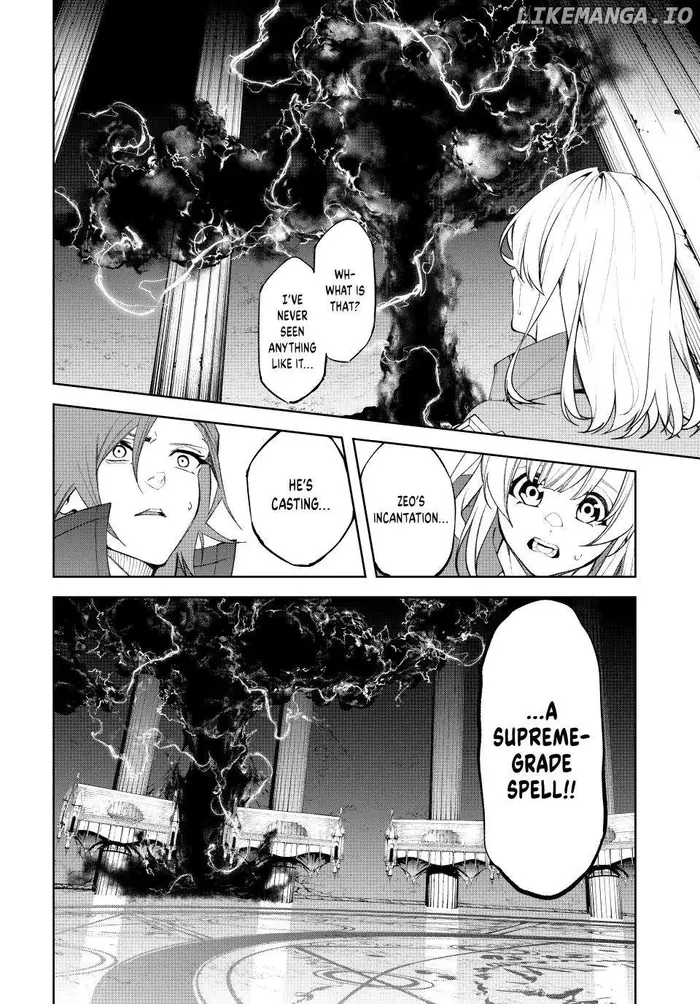 Wistoria: Wand and Sword Chapter 39 image 26_optimized